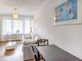 マンション München Milbertshofen 04 リビングエリア 9863