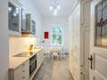 マンション München Schwabing-Nord (zw. Belgrad- & Leopoldstraße) 01 キッチン 9895