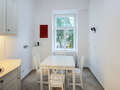 マンション München Schwabing-Nord (zw. Belgrad- & Leopoldstraße) 02 キッチン 9895