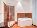 マンション München Schwabing-Nord (zw. Belgrad- & Leopoldstraße) 01 浴室 9895
