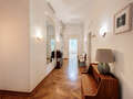 マンション München Schwabing-Nord (zw. Belgrad- & Leopoldstraße) 01 玄関入り口 9895