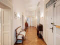 マンション München Schwabing-Nord (zw. Belgrad- & Leopoldstraße) 02 玄関入り口 9895