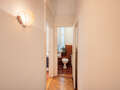 マンション München Schwabing-Nord (zw. Belgrad- & Leopoldstraße) 03 玄関入り口 9895