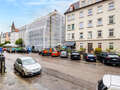 マンション München Schwabing-Nord (zw. Belgrad- & Leopoldstraße) 02 物件からの眺め 9895