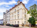 マンション München Schwabing-Nord (zw. Belgrad- & Leopoldstraße) 01 周辺環境 9895