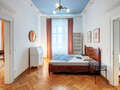 マンション München Schwabing-Nord (zw. Belgrad- & Leopoldstraße) 01 2.　寝室 9895