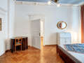 マンション München Schwabing-Nord (zw. Belgrad- & Leopoldstraße) 04 2.　寝室 9895