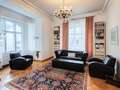 マンション München Schwabing-Nord (zw. Belgrad- & Leopoldstraße) 01 リビングルーム 9895