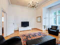 マンション München Schwabing-Nord (zw. Belgrad- & Leopoldstraße) 02 リビングルーム 9895
