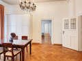 マンション München Schwabing-Nord (zw. Belgrad- & Leopoldstraße) 02 ダイニングルーム 9895