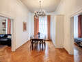 マンション München Schwabing-Nord (zw. Belgrad- & Leopoldstraße) 03 ダイニングルーム 9895