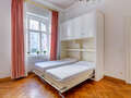 マンション München Schwabing-Nord (zw. Belgrad- & Leopoldstraße) 04 ダイニングルーム 9895