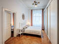 マンション München Schwabing-Nord (zw. Belgrad- & Leopoldstraße) 01 1. 寝室 9895