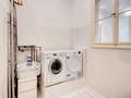 マンション München Schwabing-Nord (zw. Belgrad- & Leopoldstraße) 01 家事室 9895