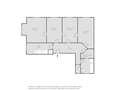 マンション München Schwabing-Nord (zw. Belgrad- & Leopoldstraße) 01 見取り図 9895