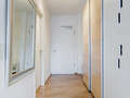アパルトマン München Giesing 01 玄関入り口 9916