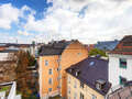 複層－回廊住宅 München Maxvorstadt - Museumsviertel 04 物件からの眺め 9925