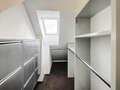 複層－回廊住宅 München Maxvorstadt - Museumsviertel 01 ウォークイン・カップボード 9925