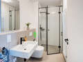 邸宅 München Schwabing - Domagkpark 01 浴室 995