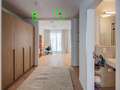 邸宅 München Schwabing - Domagkpark 02 玄関入り口 995