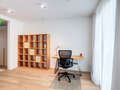 邸宅 München Schwabing - Domagkpark 01 仕事部屋 995