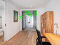 邸宅 München Schwabing - Domagkpark 02 仕事部屋 995