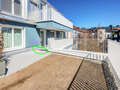 邸宅 München Schwabing - Domagkpark 01 ルーフテラス 995