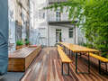 マンション München Schwabing-West (rund um den Hohenzollernplatz) 01 共有 9957