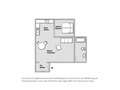 マンション München Schwabing-West (rund um den Hohenzollernplatz) 01 見取り図 9957