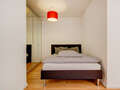 マンション München Schwabing-West 01 寝室 9967