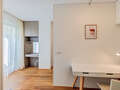 マンション München Ludwigsvorstadt 04 2.　寝室 9983