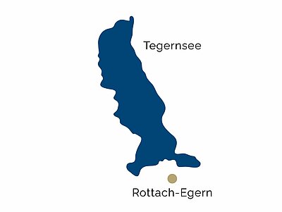 Rottach-Egern - © Mr. Lodge GmbH Rottach-Egern - © Mr. Lodge GmbH