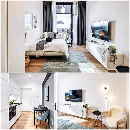 ID 12872: 新築ビル 初入居