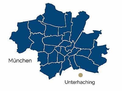 Unterhaching - &copy; Mr. Lodge GmbH
