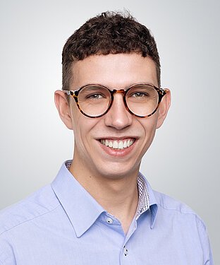 Janosch Bermes Janosch Bermes