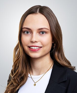 Franziska Weber Franziska Weber