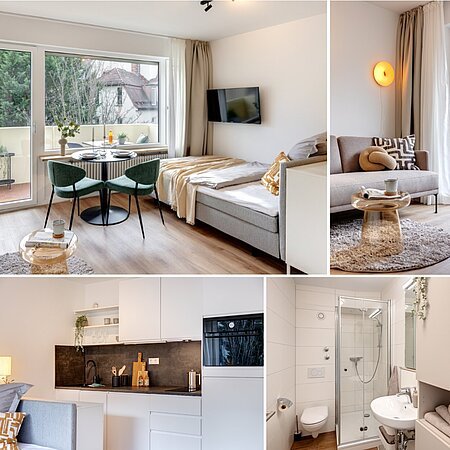 ID 14305: 最初の入居者：モダンで居心地が良く、一等地にある。