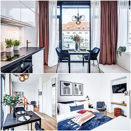 ID 12874: 新築ビル 初入居