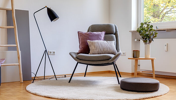 ホームステージング