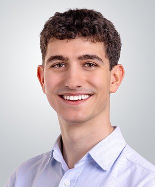 Luca Bermes Luca Bermes