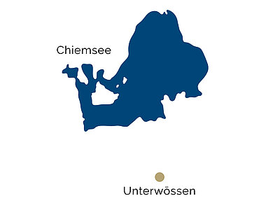Unterwössen - © Mr. Lodge GmbH Unterwössen - © Mr. Lodge GmbH