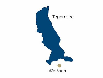 Weissach - © Mr. Lodge GmbH Weissach - © Mr. Lodge GmbH