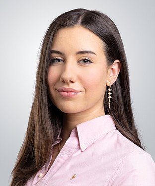 Julia Fröhlich Julia Fröhlich