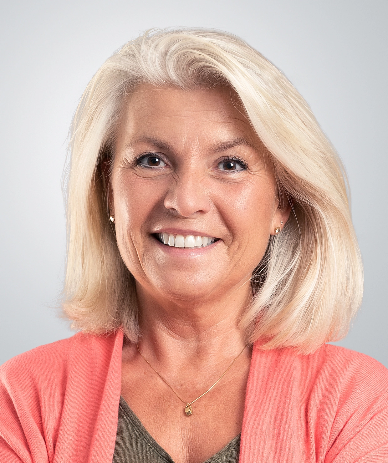 Dr. Cornelia Koronakis, Immobilienberaterin Verkauf Mr. Lodge