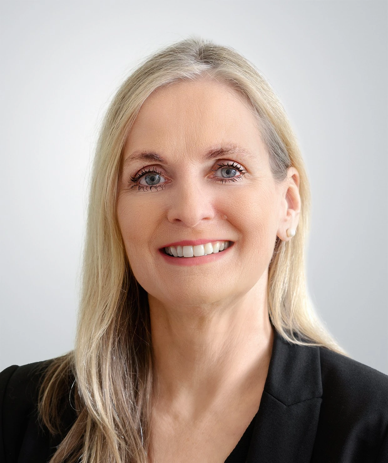 Jacqueline Sauren, Leitung Immobilienverkauf Mr. Lodge