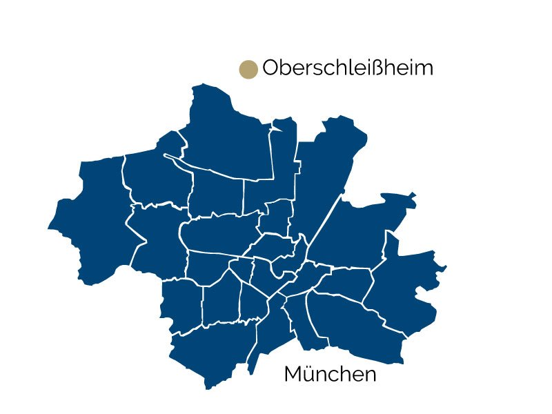 Oberschleißheim - &copy; Mr. Lodge GmbH