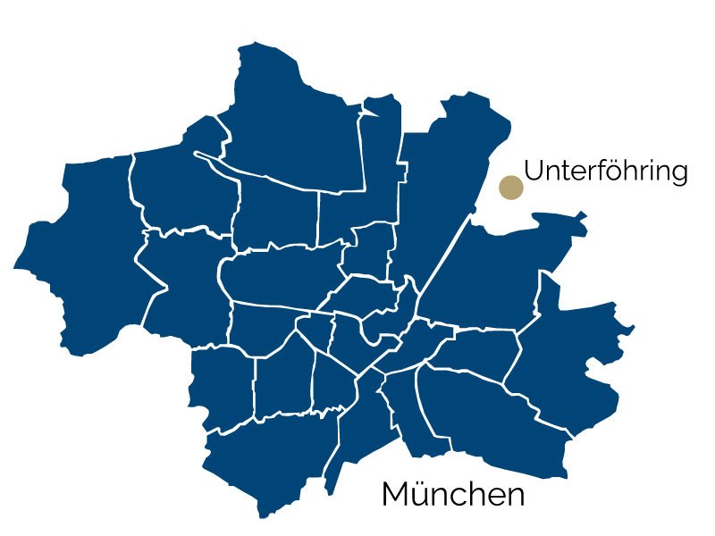 Unterfoehring Unterföhring - © Mr. Lodge GmbH