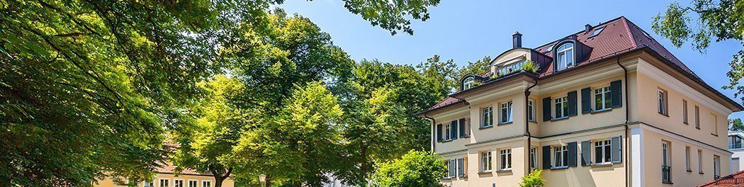Altbogenhausen - © Mr. Lodge GmbH Altbogenhausen - © Mr. Lodge GmbH