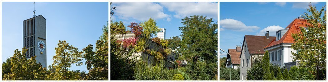 Alte Heide - © Mr. Lodge GmbH Alte Heide - © Mr. Lodge GmbH