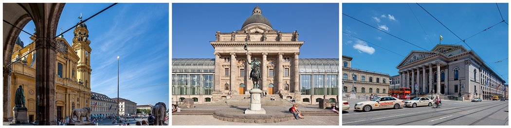 Altstadt - © Mr. Lodge GmbH Altstadt - © Mr. Lodge GmbH